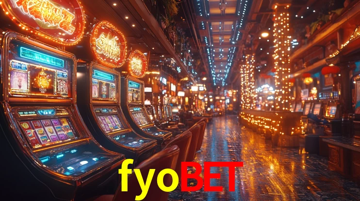 fyobet - Um Cassino De Prestígio! - fyobet login