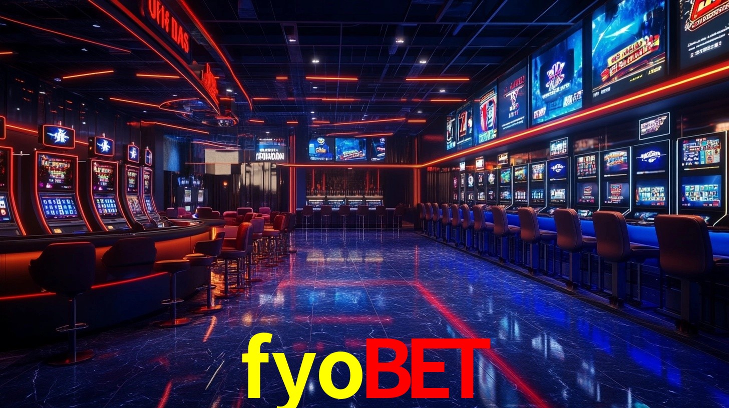 APP oficial da fyobet para mobile