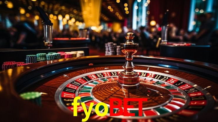 Desvendando o Mundo dos Jogos Virtuais na fyobet