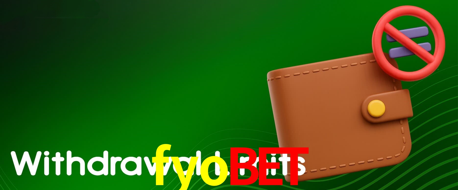 Cadastro Rápido fyobet