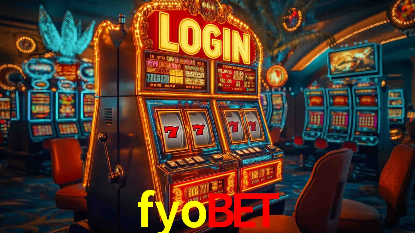 fyobet,fyobet login