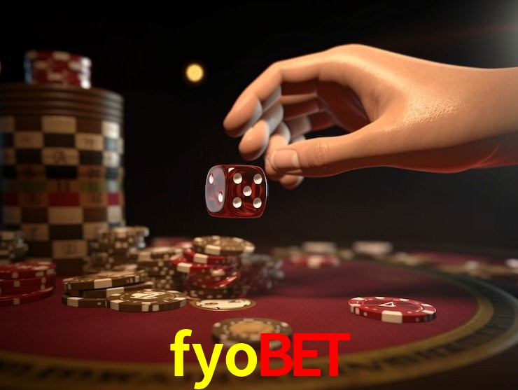 Casino Ao Vivo fyobet