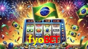 Casino Ao Vivo fyobet