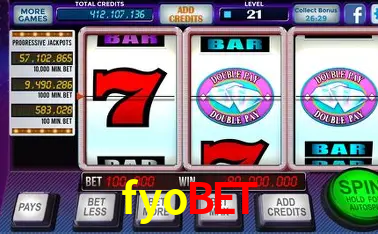 A Experiência Imersiva dos Cassinos Ao Vivo no fyobet