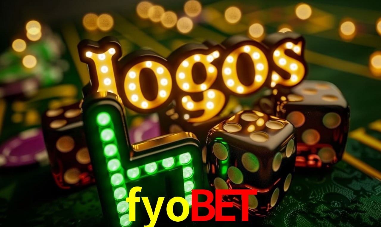 Diretório de Jogos fyobet