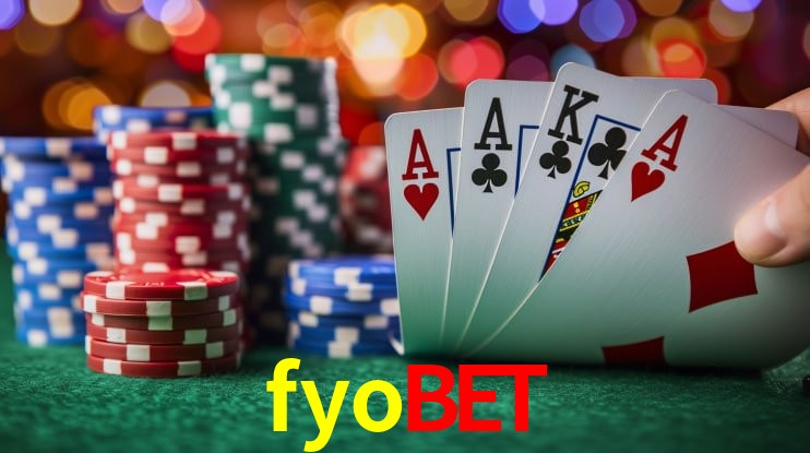 Ofertas Exclusivas fyobet