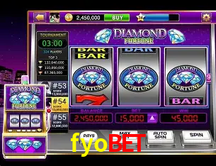 A Popularidade dos Caça-Níqueis no fyobet