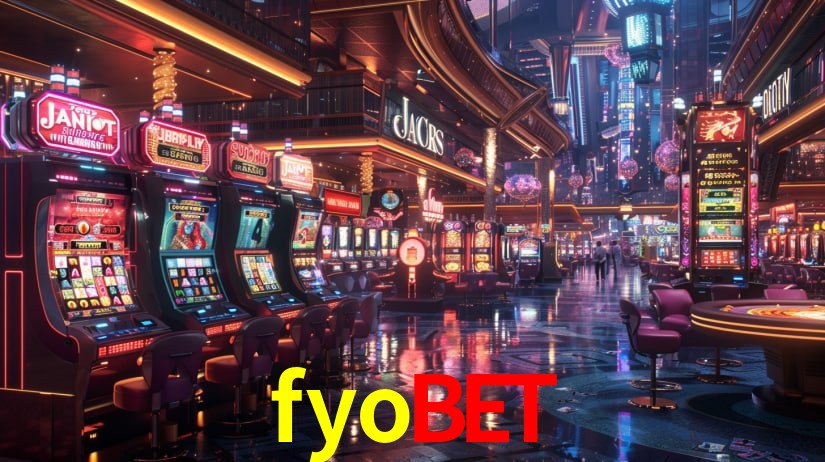 Casino VIP fyobet