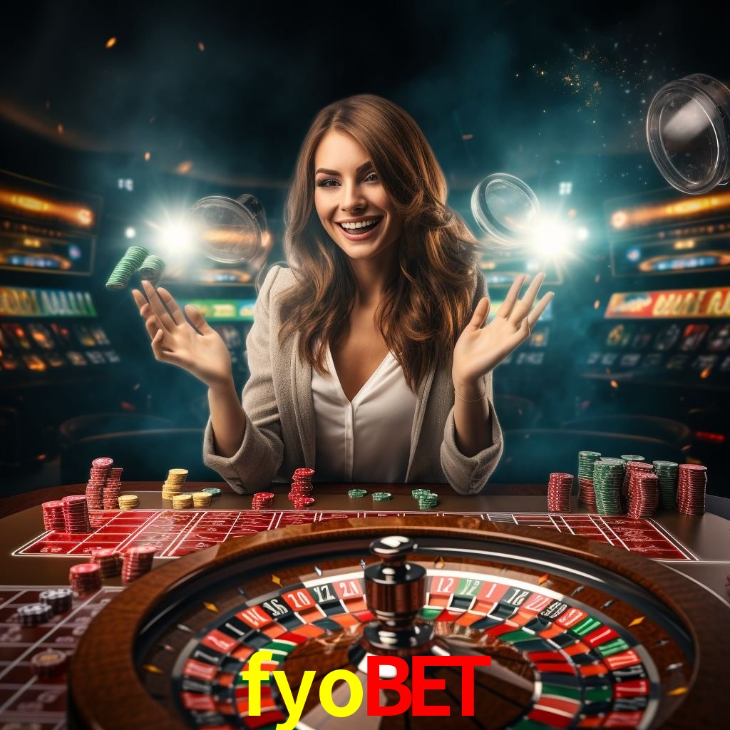 fyobet: Jogos de Caça-Níqueis-Altas Recompensas, Roleta-Velocidade, Blackjack-Desafios Máximos