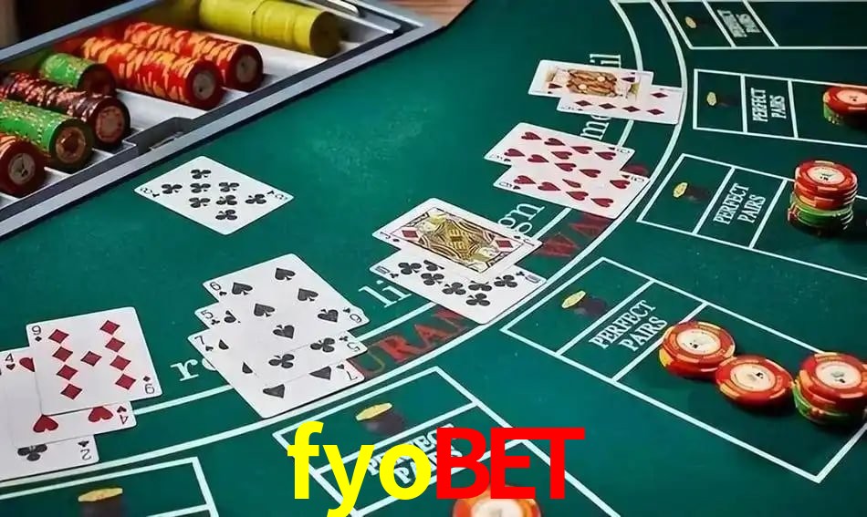 Jogos de Slot fyobet