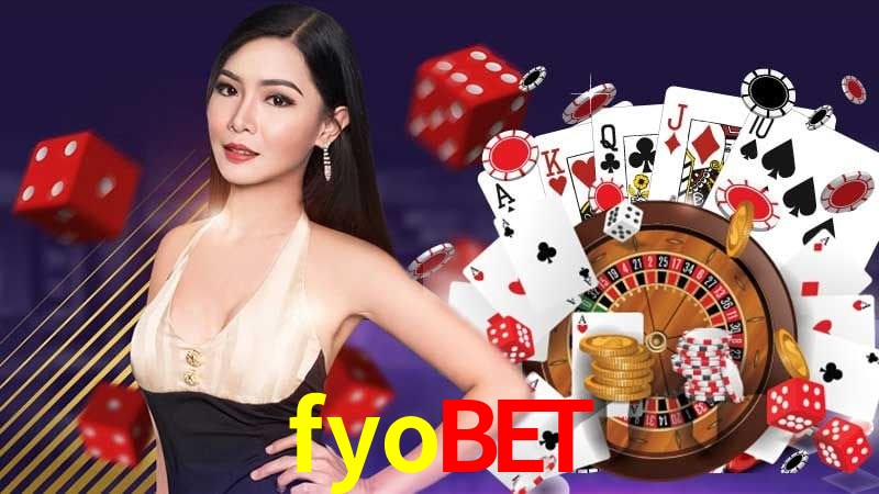 Casino VIP fyobet