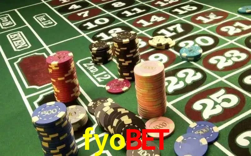 Jogos de Slot fyobet