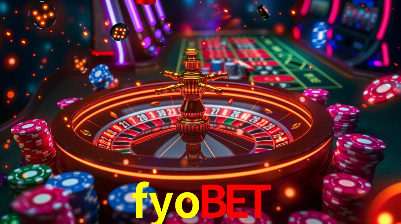 Casino Ao Vivo fyobet