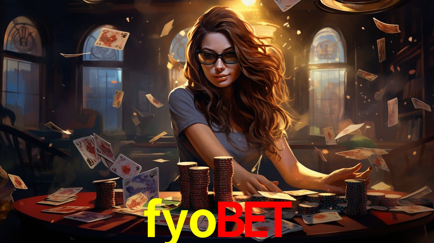 Blackjack Table fyobet