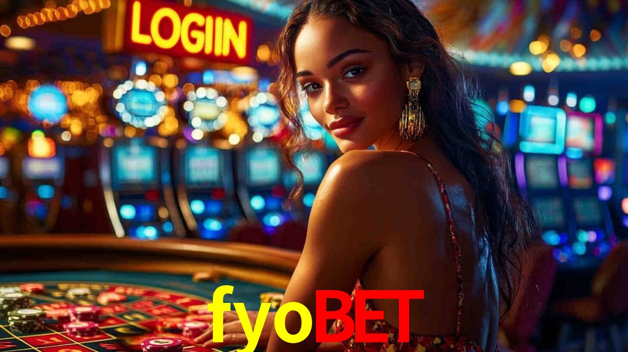fyobet Caça-níqueis móveis