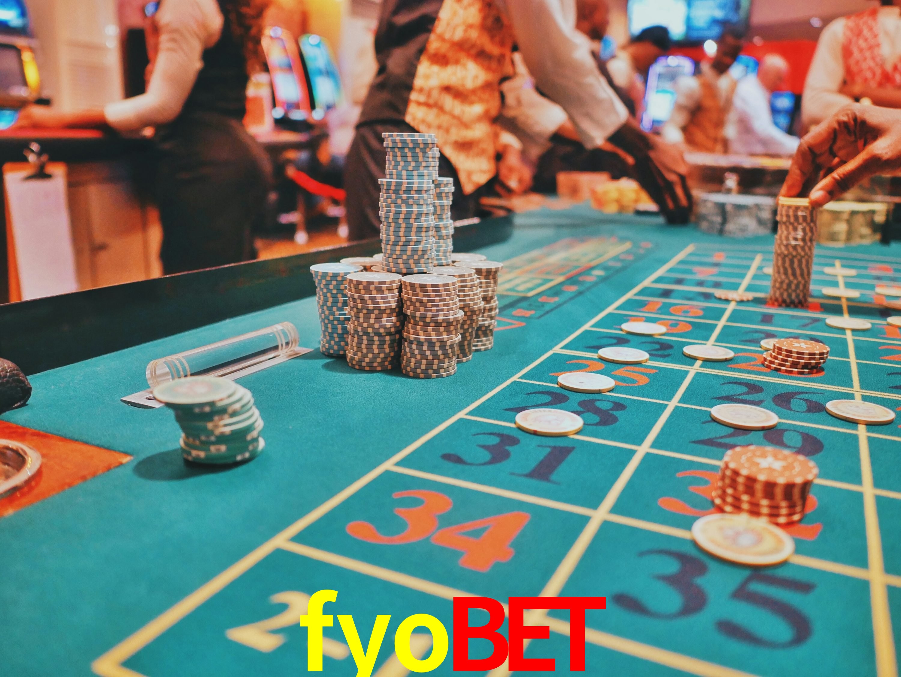 Promoção Relâmpago fyobet
