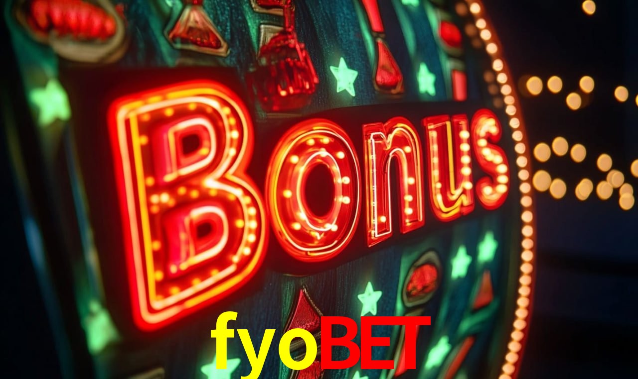 Casino Ao Vivo fyobet