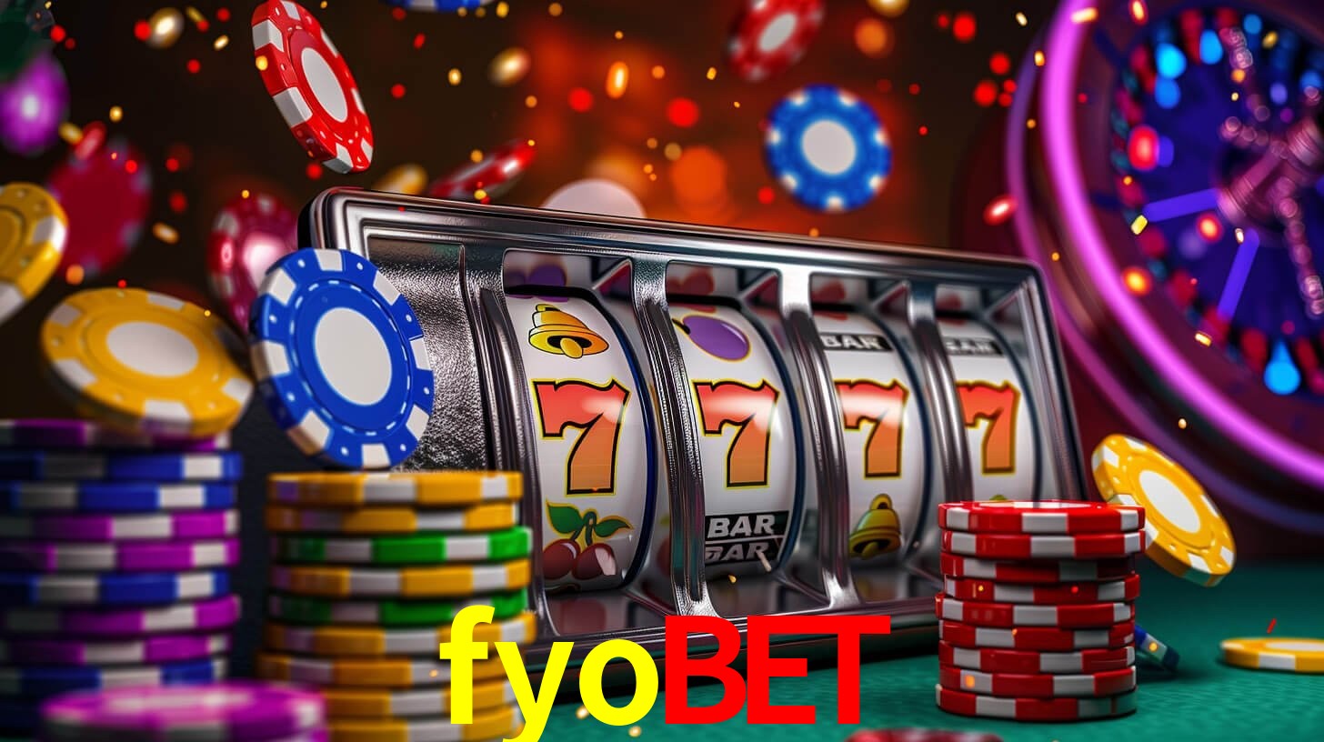 Provedores de Jogos fyobet