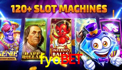 Inovações de Jogos na fyobet: O Futuro das Experiências Interativas