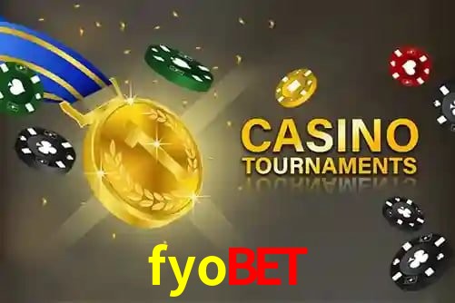 App fyobet iOS