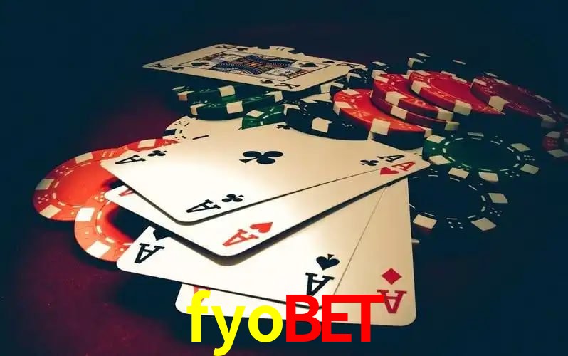 Chances Ganhar fyobet