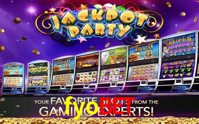 Desvendando o Mundo dos Jogos Virtuais na fyobet