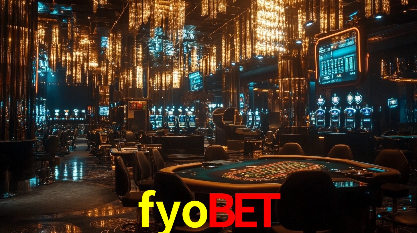 Bônus Generosos e Exclusivos no fyobet para Você!