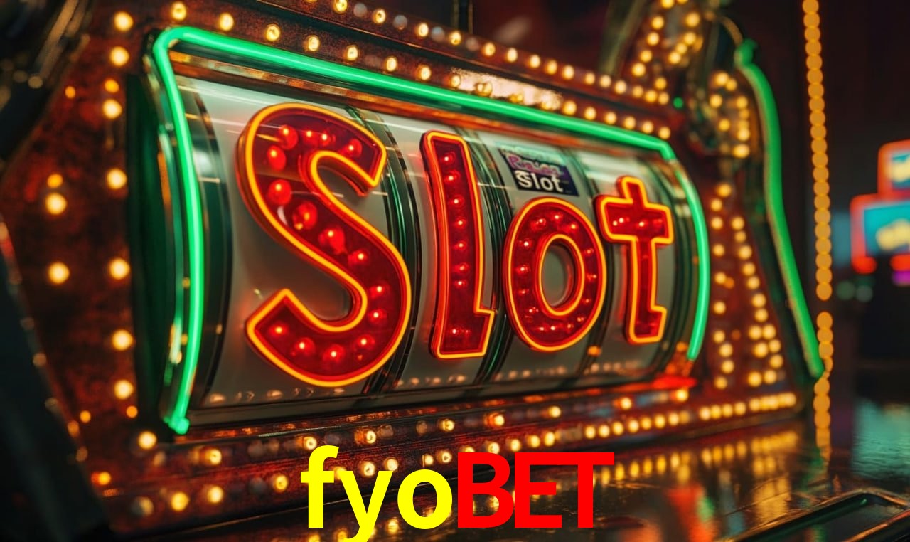 Qualificar VIP fyobet
