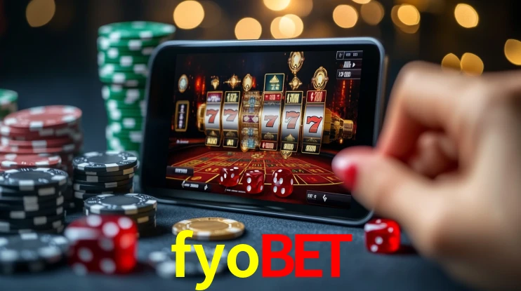 Premium Interface fyobet