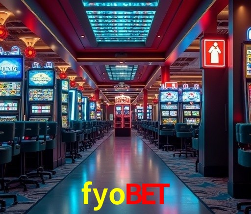 Torneios fyobet