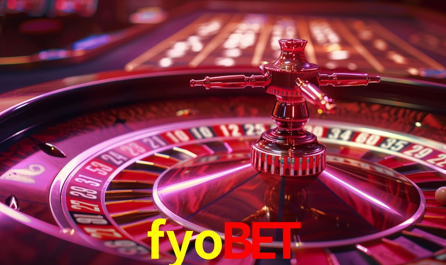 Bônus Diários fyobet