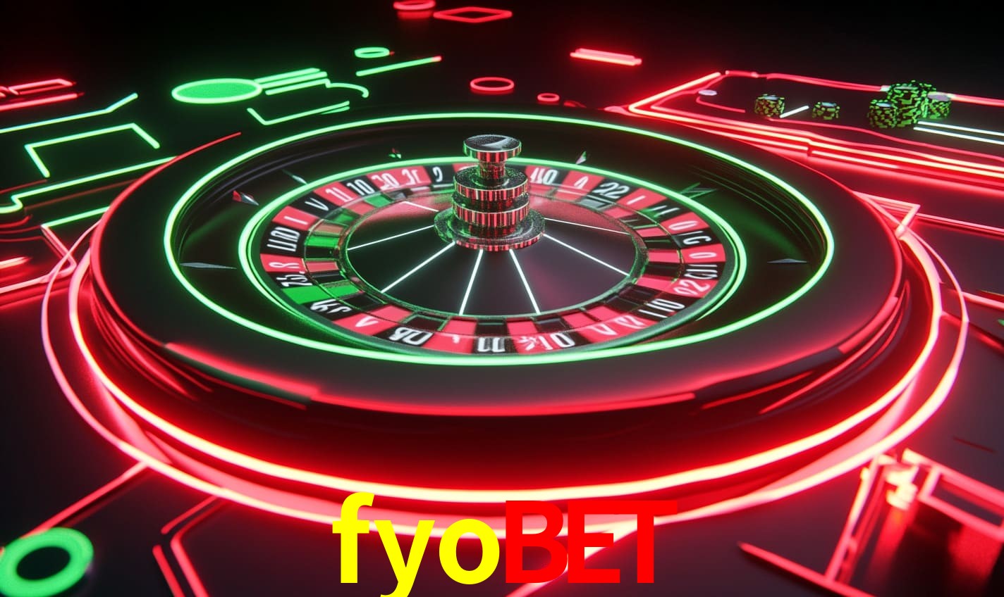 Interface Premium fyobet