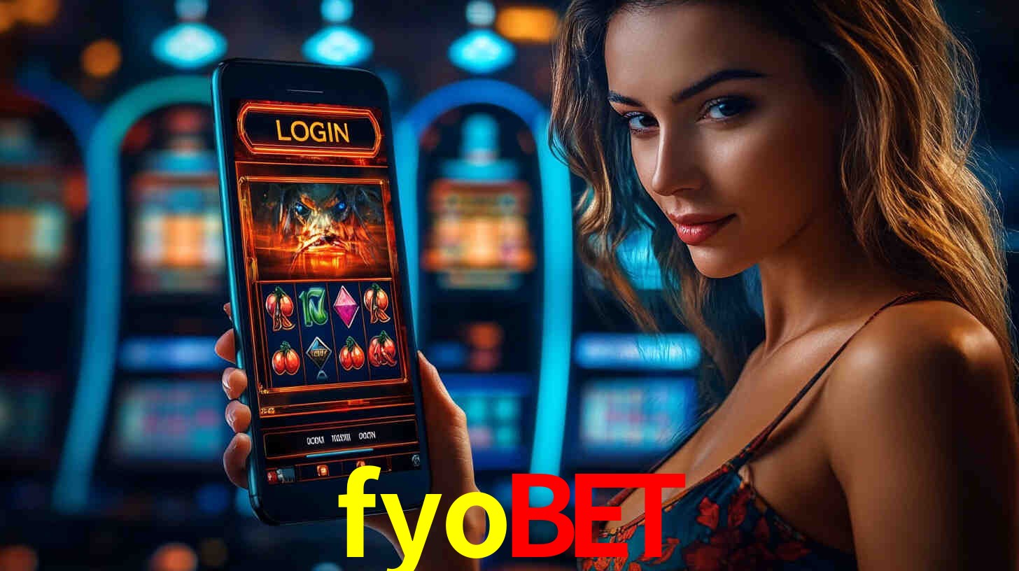 Ofertas App fyobet
