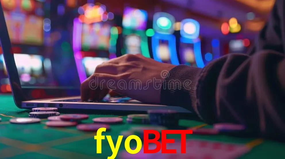 Jogos de Slot fyobet
