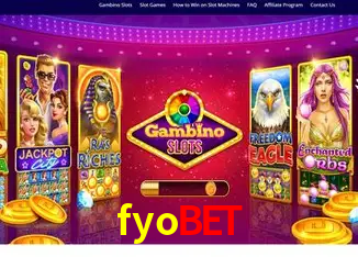 A Experiência Imersiva dos Cassinos Ao Vivo no fyobet