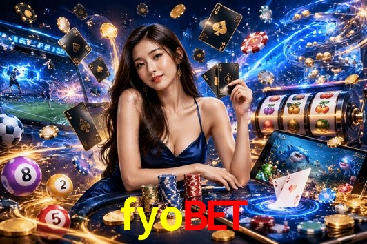 Seasonal Promotions fyobet