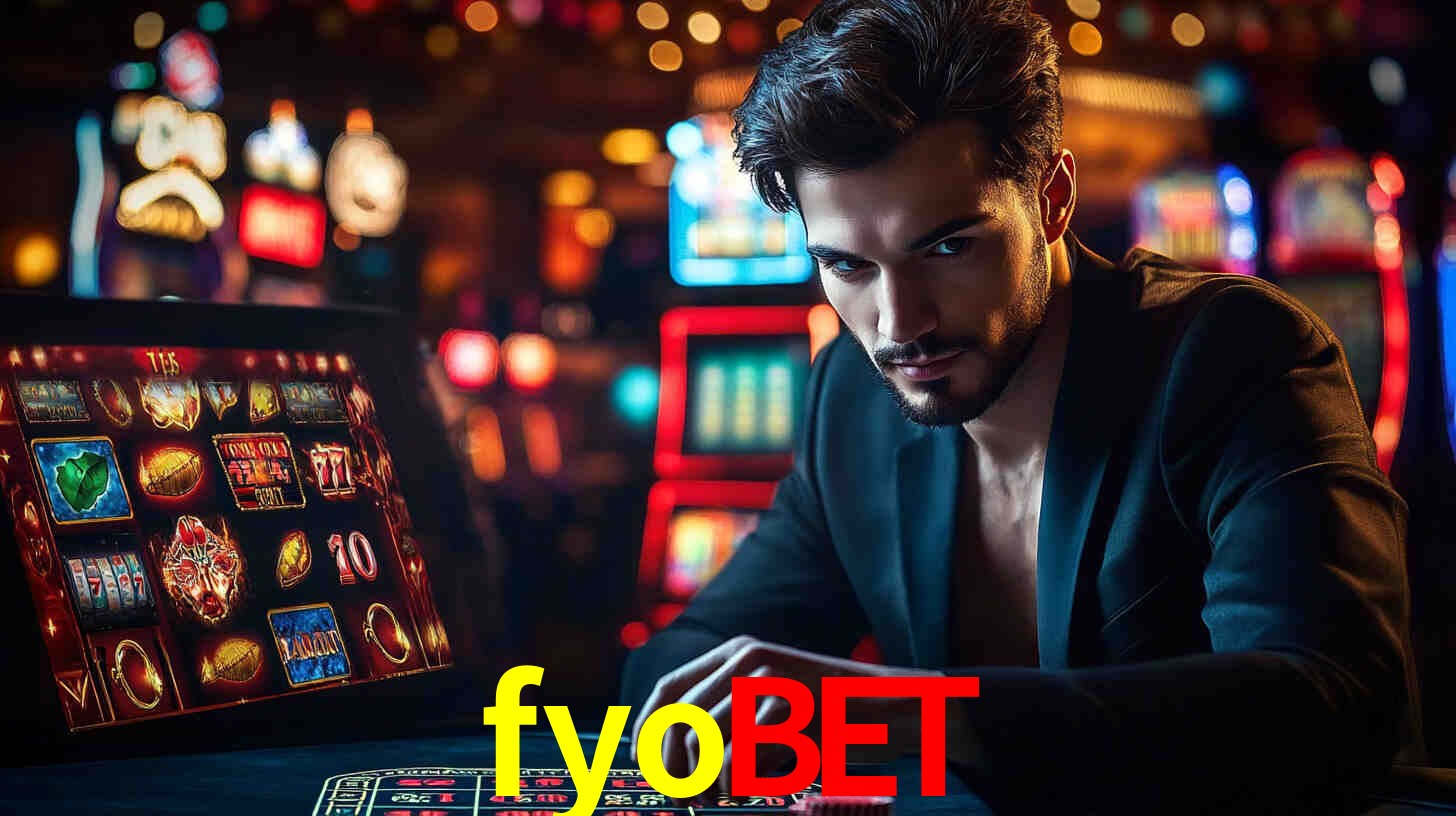 fyobet bet casino