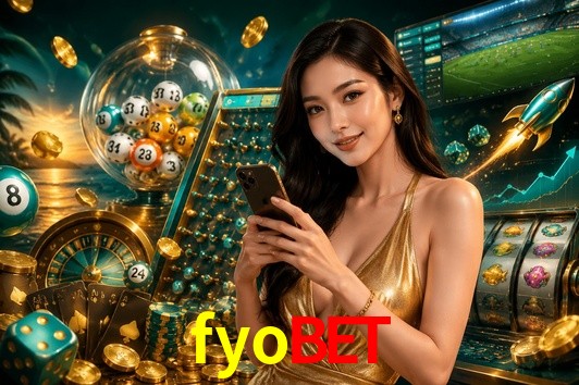 Flash Promotion fyobet