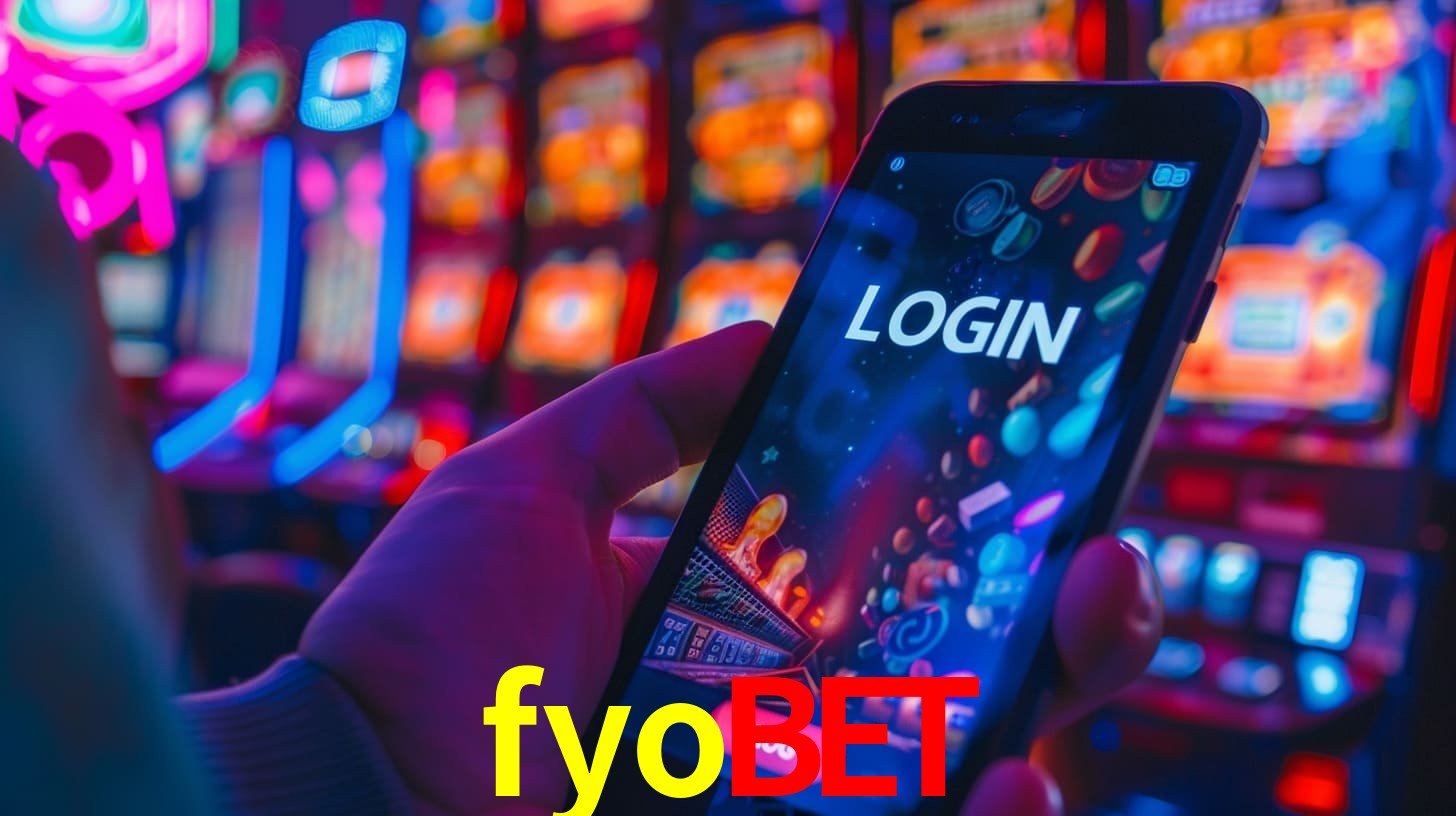 Design Responsivo fyobet