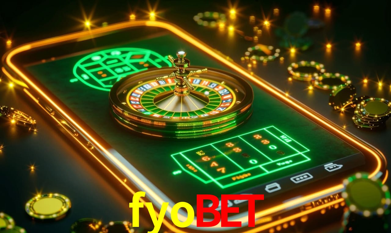 Vantagens VIP fyobet