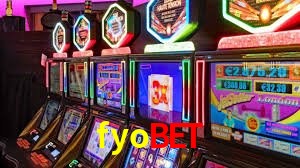 Recursos de Bônus fyobet
