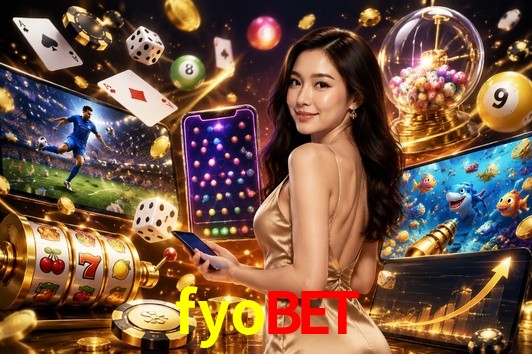 Platform Technology fyobet