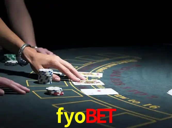 Níveis VIP fyobet