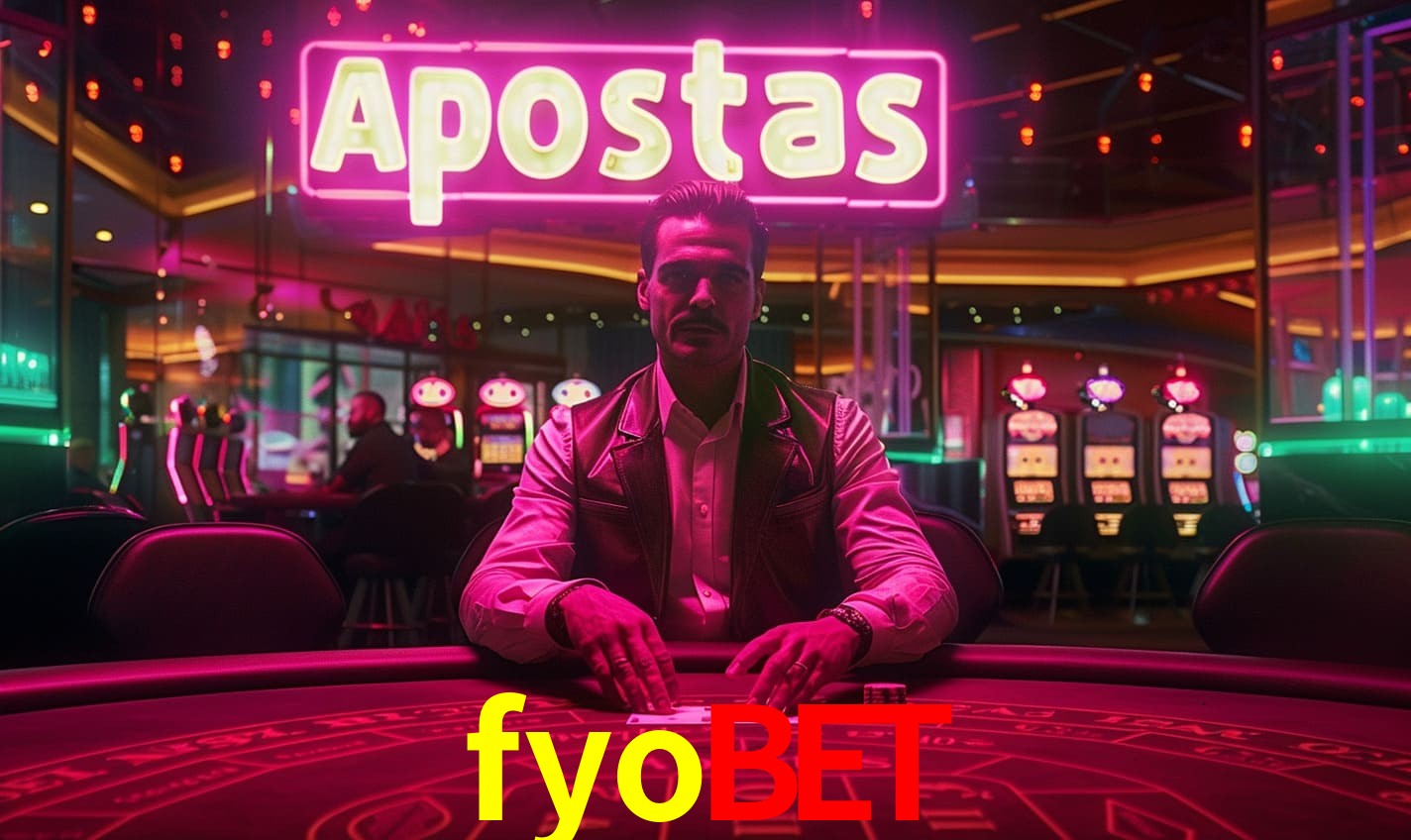 PIX Instantâneo fyobet