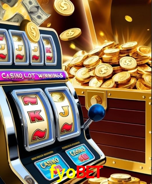 Slot Games fyobet