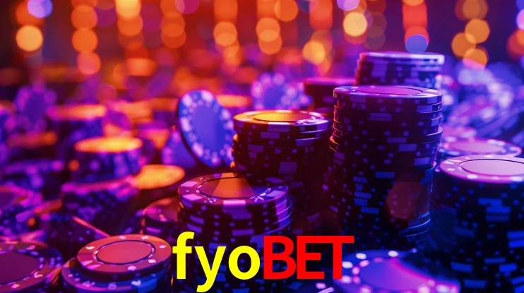 Bônus App fyobet