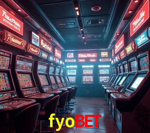Sistema VIP fyobet