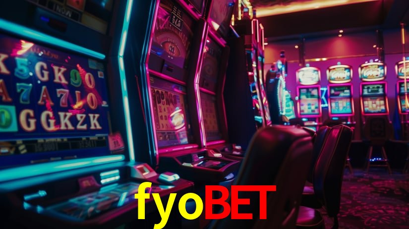 Descubra a Essência do fyobet: Nossa História e Compromissos