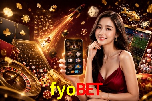 Exclusive Offers fyobet