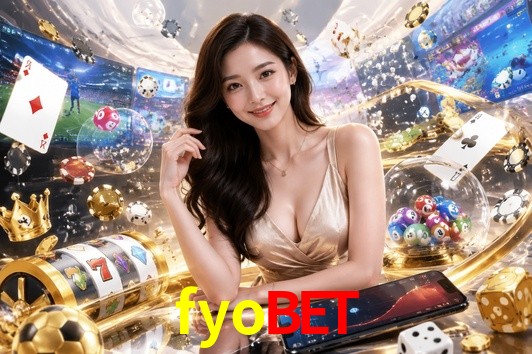 Welcome Bonus fyobet